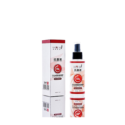 三江母婴防护喷雾