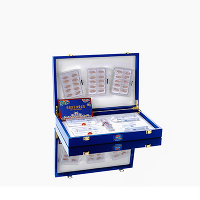 三江润芯滋润综合版